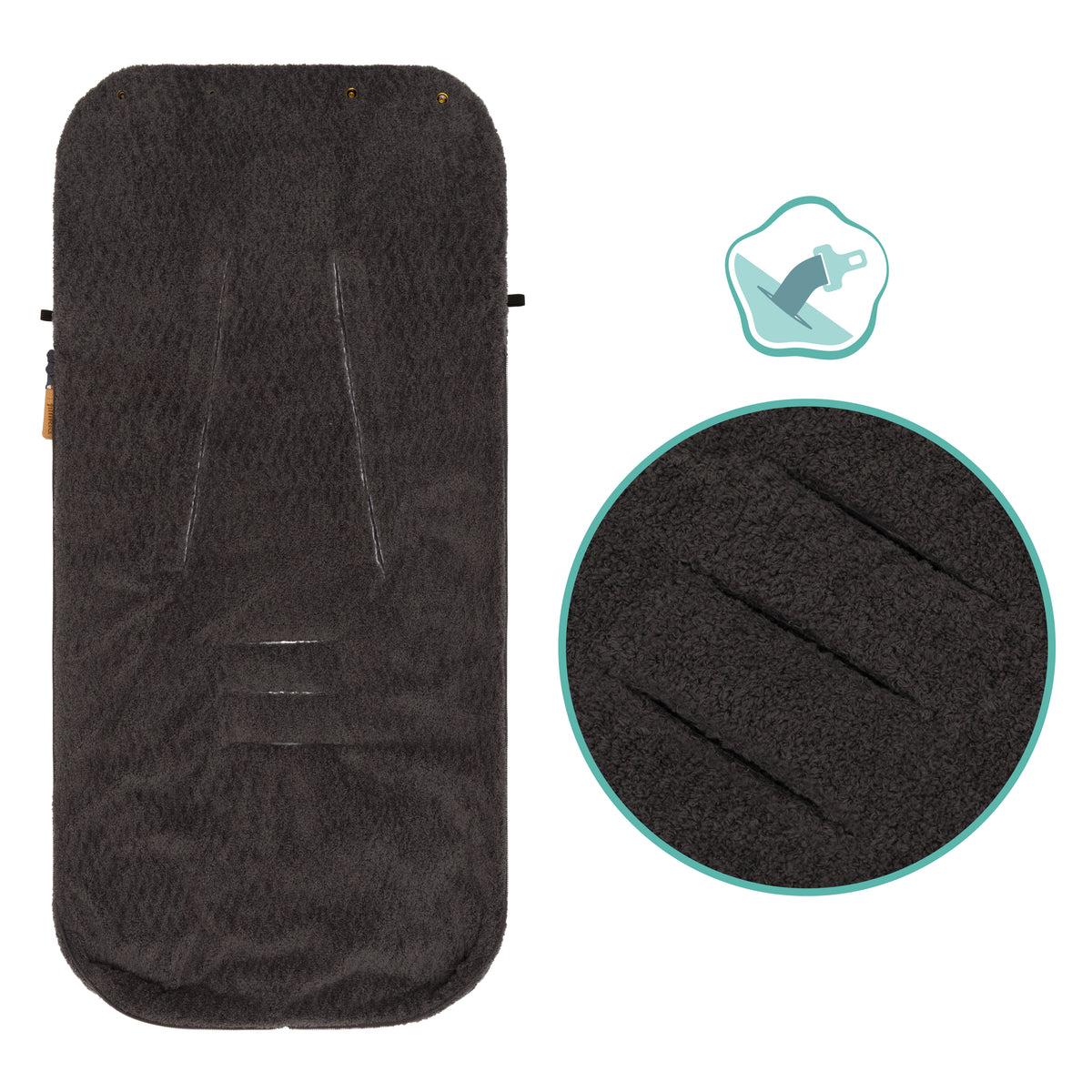 Winter Footmuff Elias