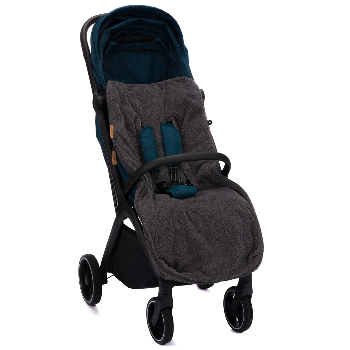Winter Footmuff Elias