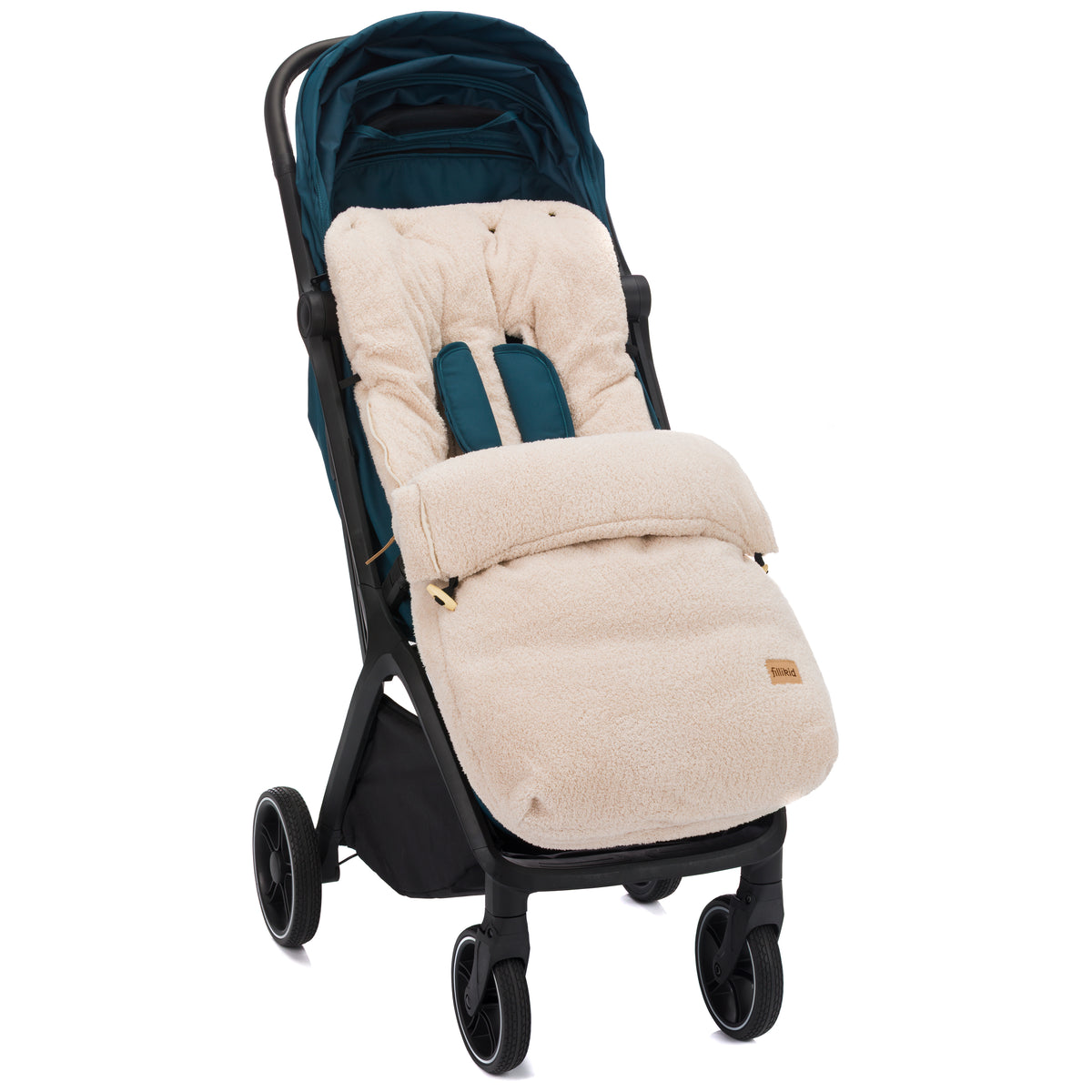Winter Footmuff Elias