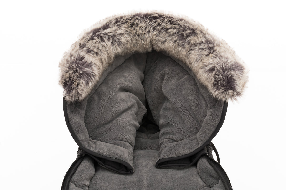 Sled Footmuff Pico