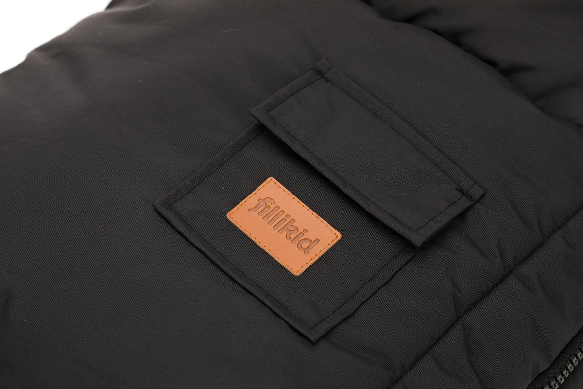 Sled Footmuff Pico