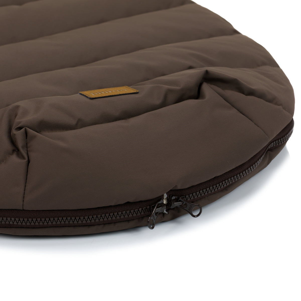 Winterfußsack Hybrid