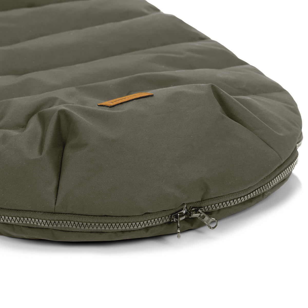 Winterfußsack Hybrid