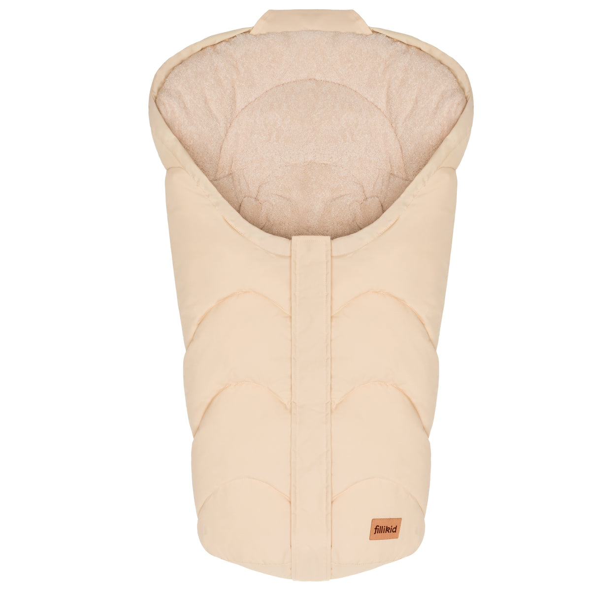 Winter Footmuff Torre