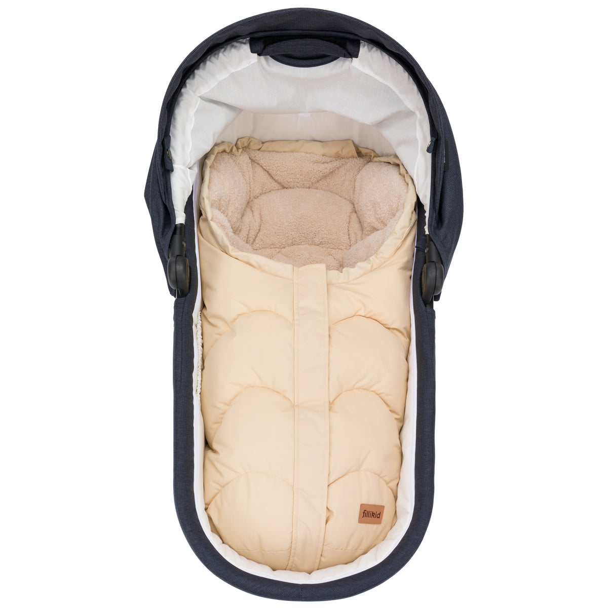 Winter Footmuff Torre