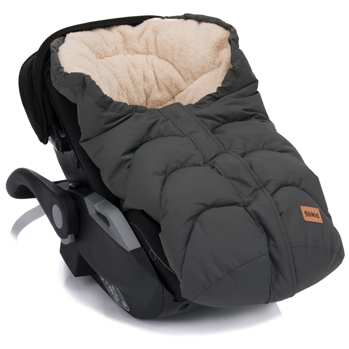 Winter Footmuff Torre
