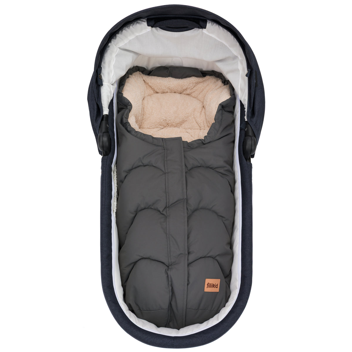 Winter Footmuff Torre