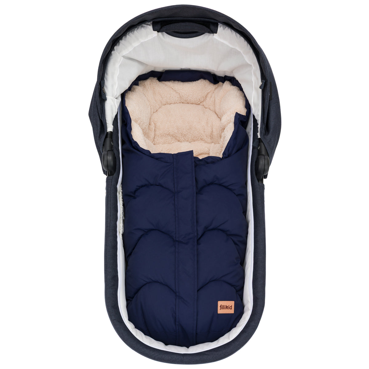 Winter Footmuff Torre