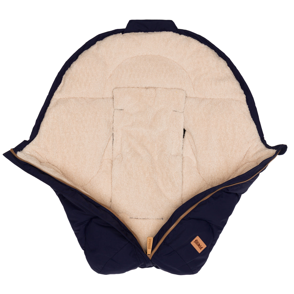 Winter Footmuff Torre