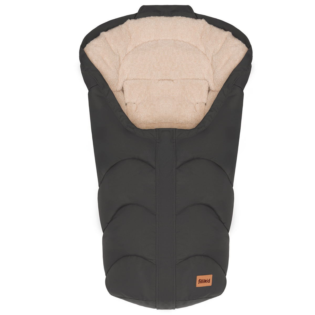 Winter Footmuff Torre
