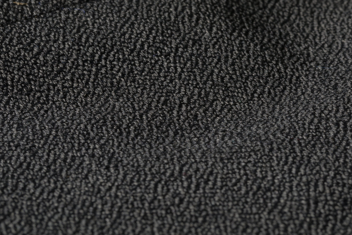 Winterfußsack Bernina Style
