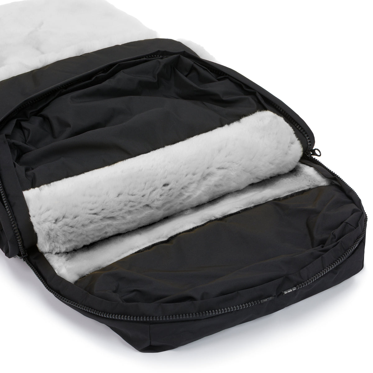 Winterfußsack Bernina Alpina