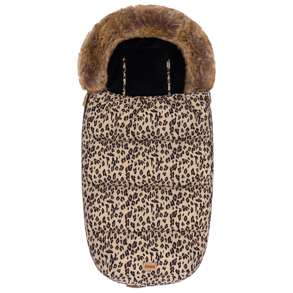 Winterfußsack Manaslu LEO