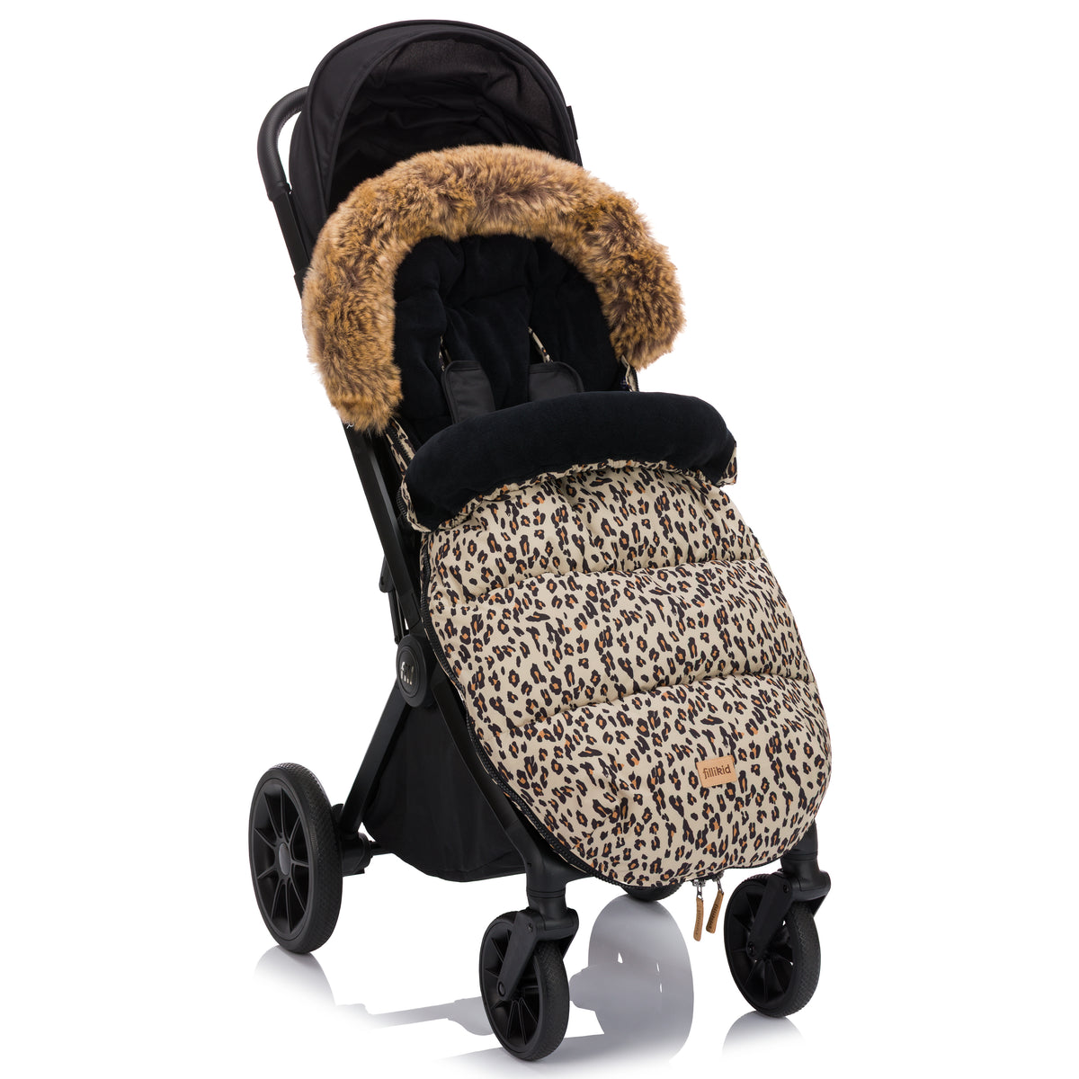 Winter Footmuff Manaslu LEO