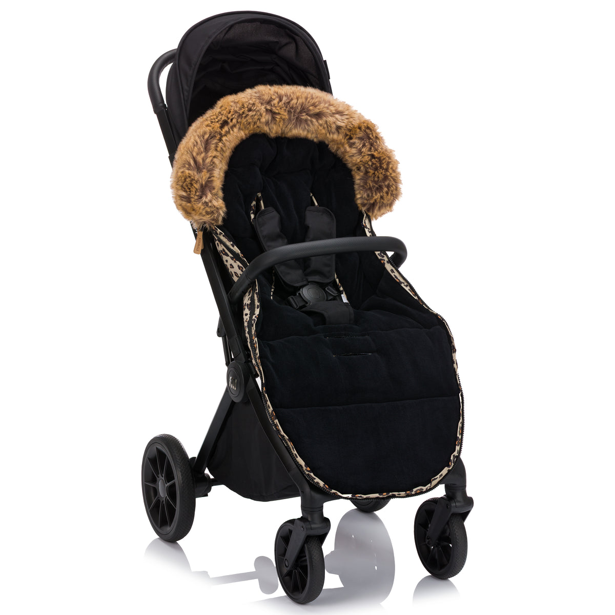Winter Footmuff Manaslu LEO
