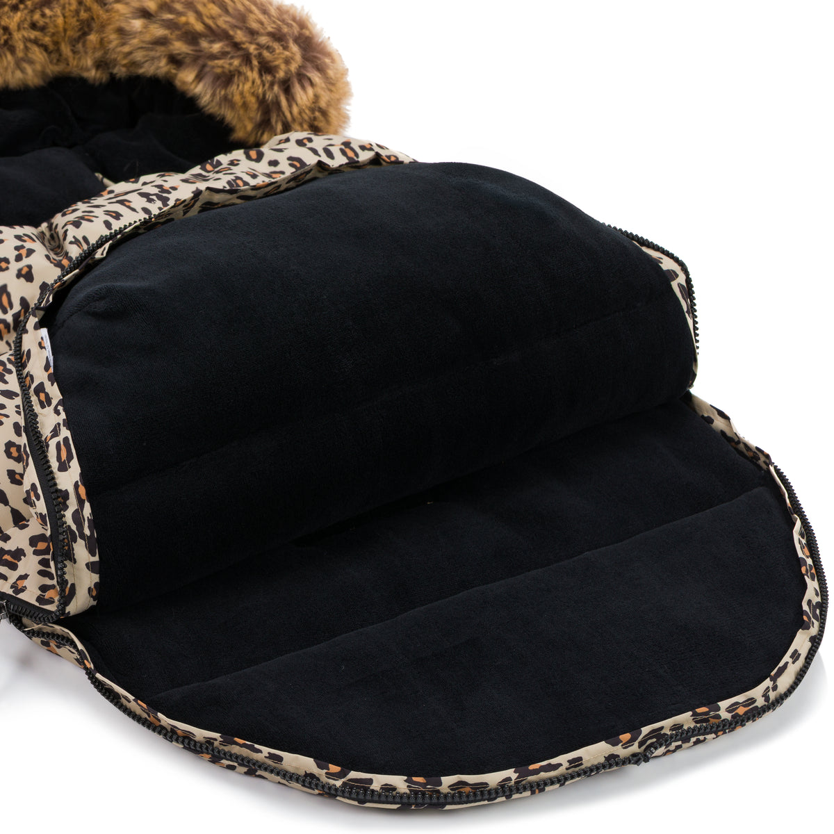 Winter Footmuff Manaslu LEO