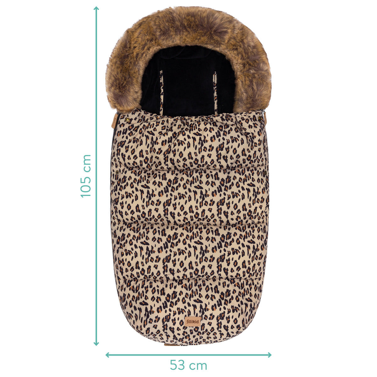 Winter Footmuff Manaslu LEO