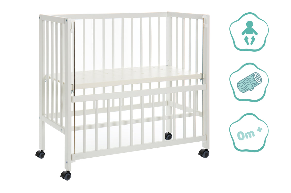 Cocon Bedside Crib