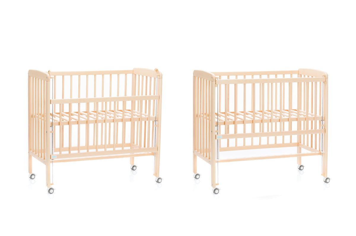 Nino Bedside Cot