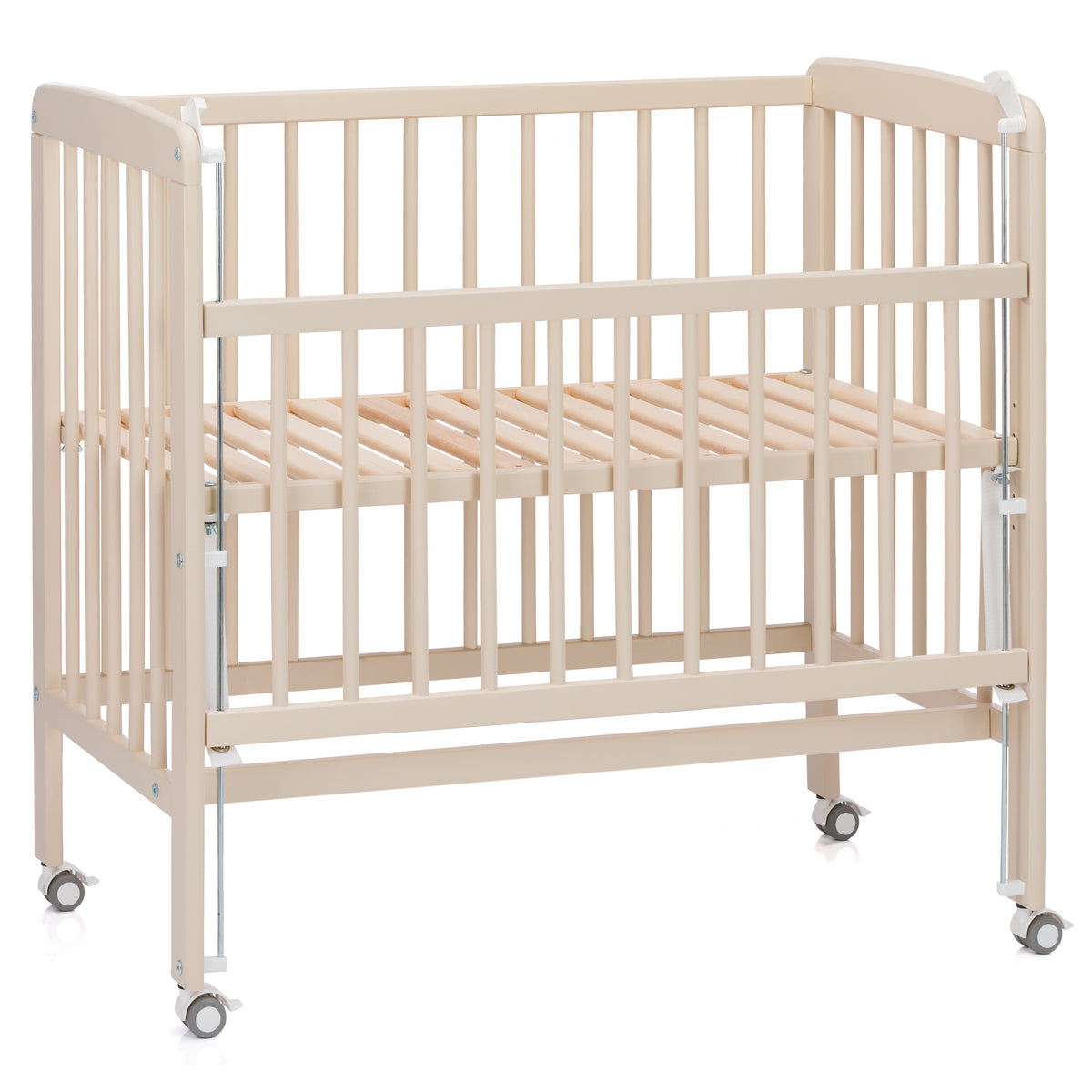 Nino Bedside Cot