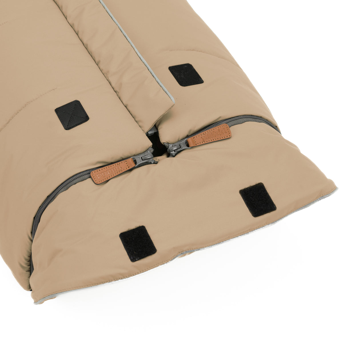 Winterfußsack Nanga