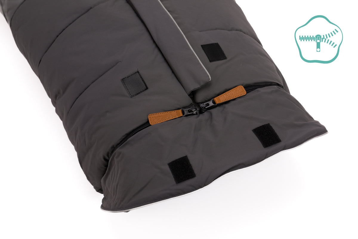 Winterfußsack Nanga