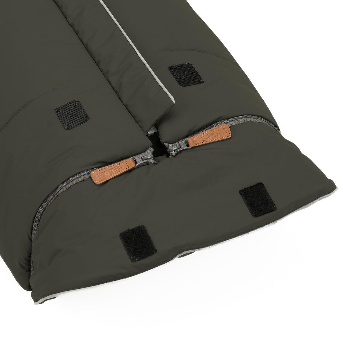 Winterfußsack Nanga