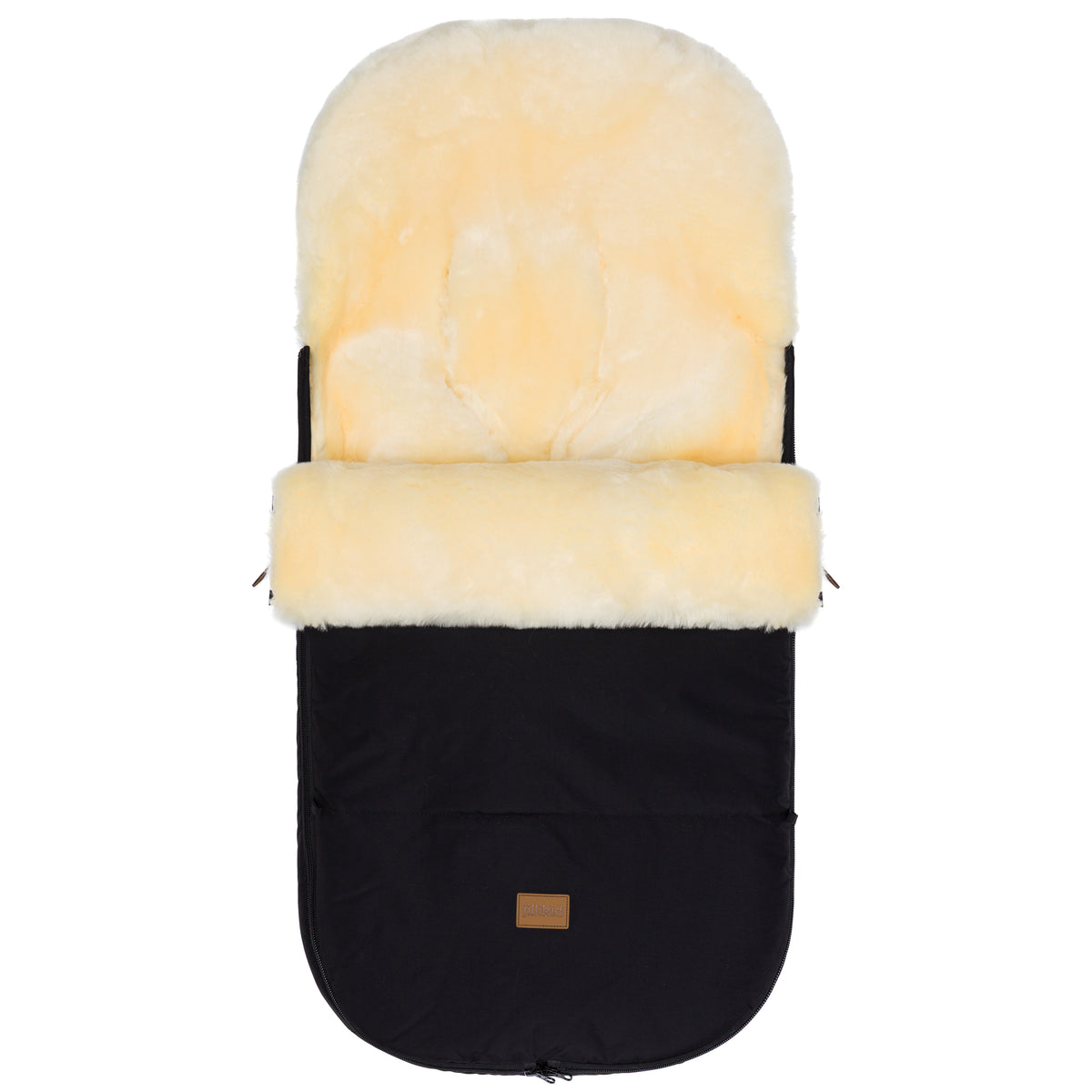 Winterfußsack Makalu