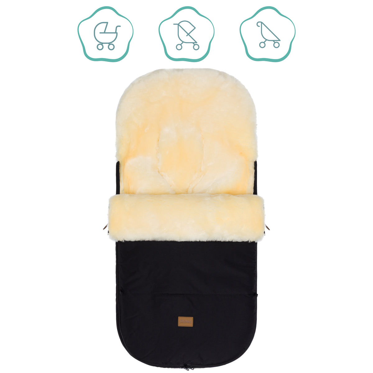 Winter Footmuff Makalu