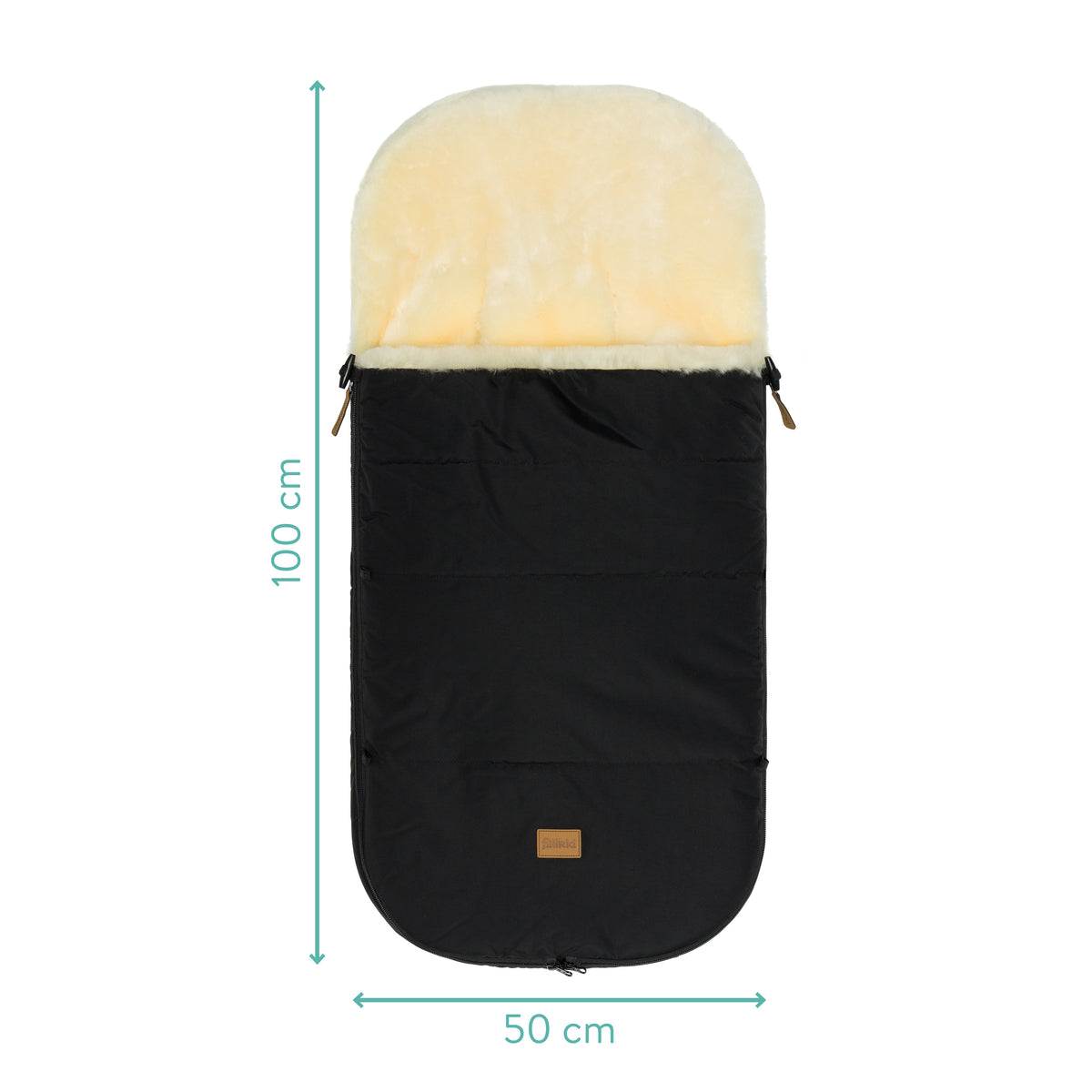 Winter Footmuff Makalu