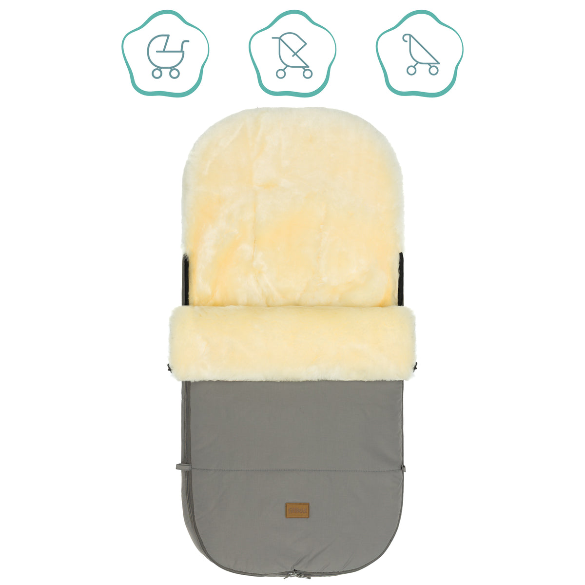 Winter Footmuff Makalu