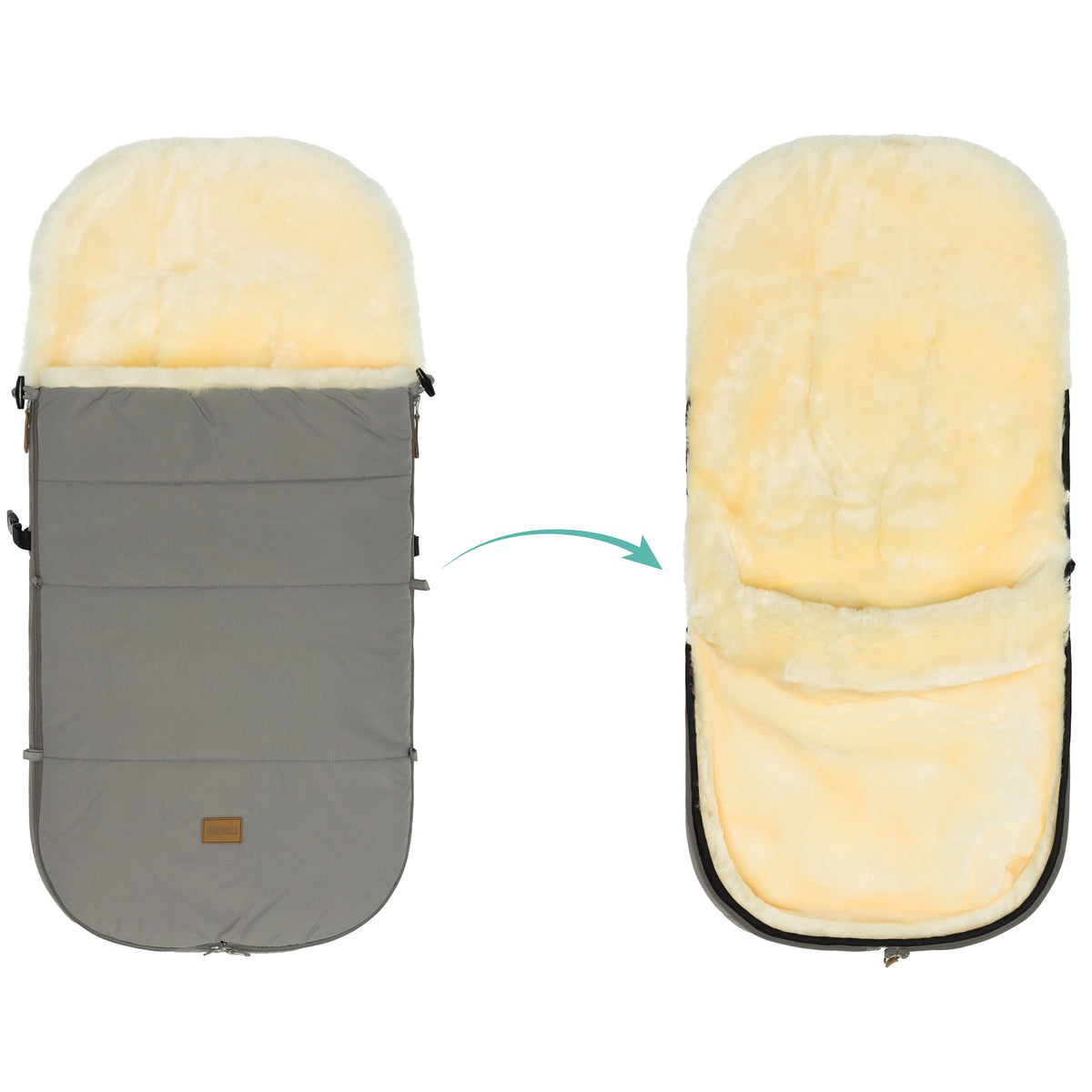 Winter Footmuff Makalu