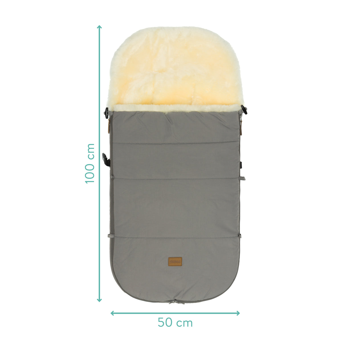 Winter Footmuff Makalu