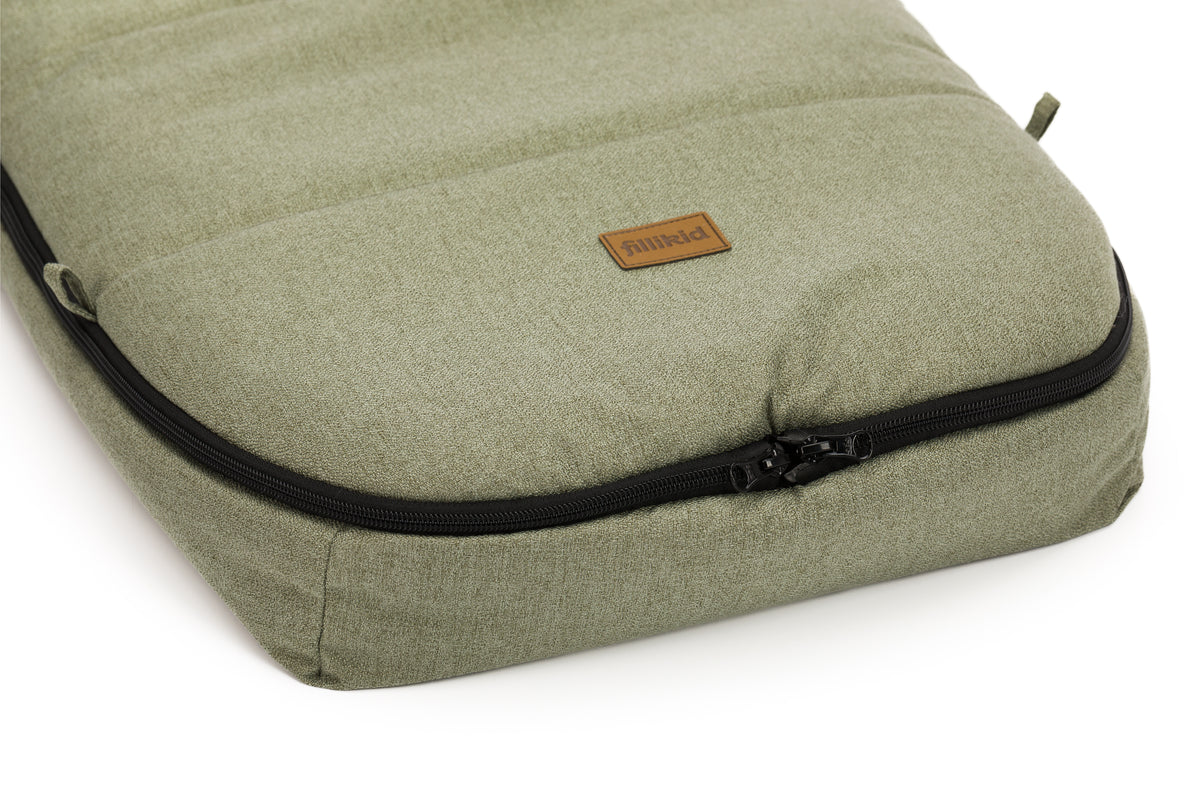 Winterfußsack Makalu Style