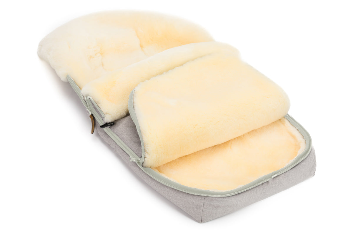 Winterfußsack Makalu Style