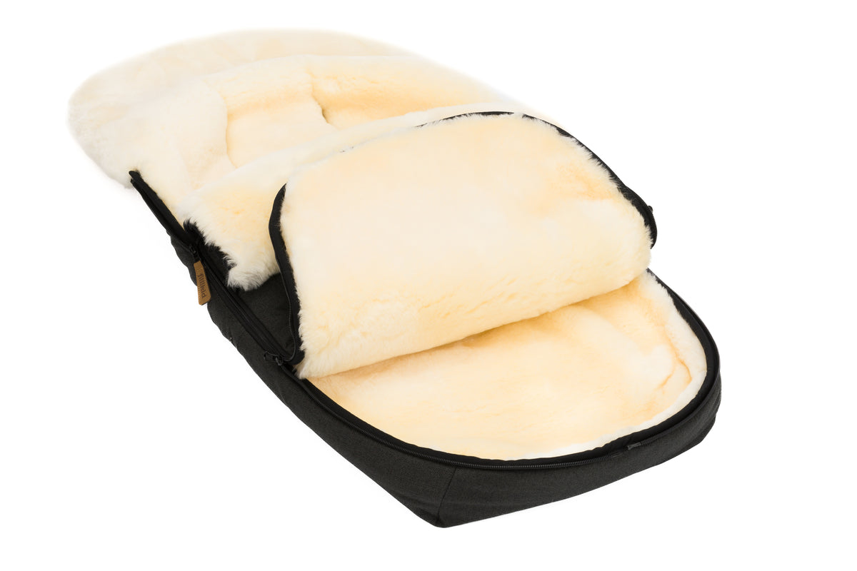 Winterfußsack Makalu Style