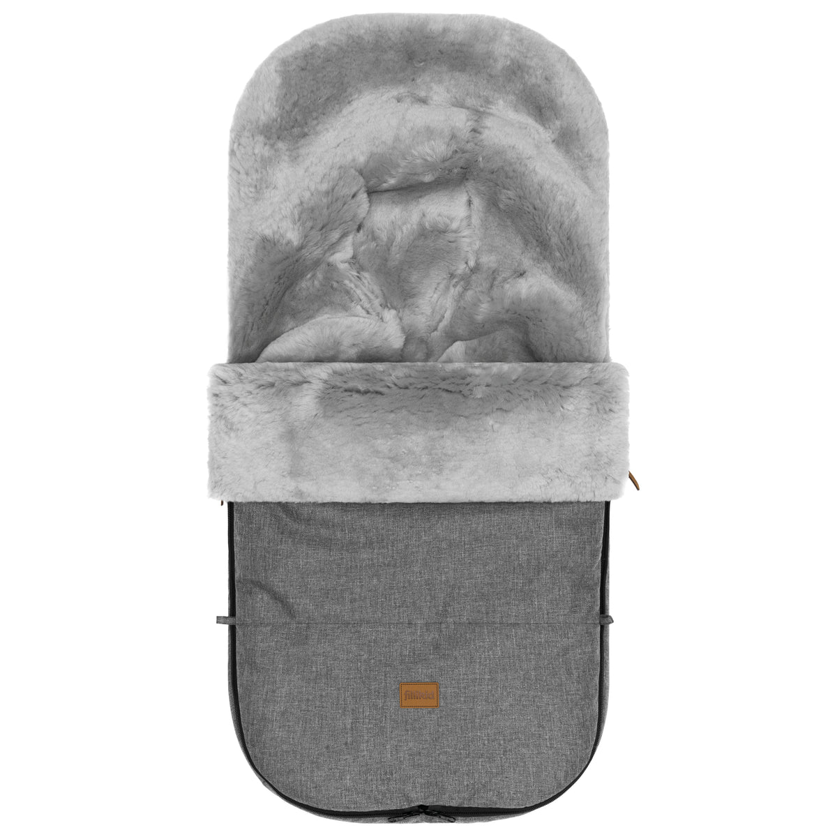 Winterfußsack Makalu Alpina