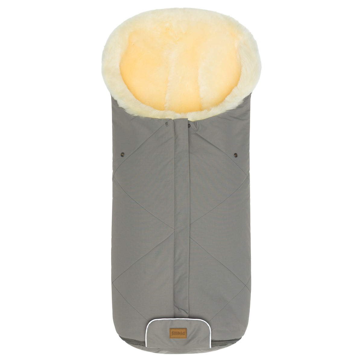Winterfußsack Rax