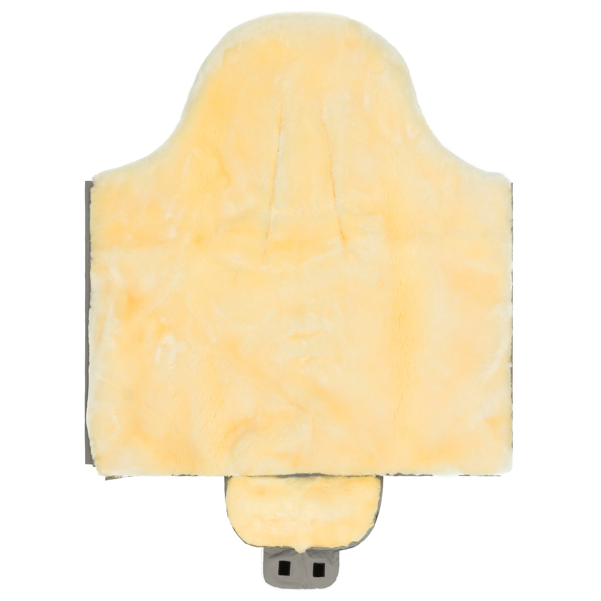 Winterfußsack Rax