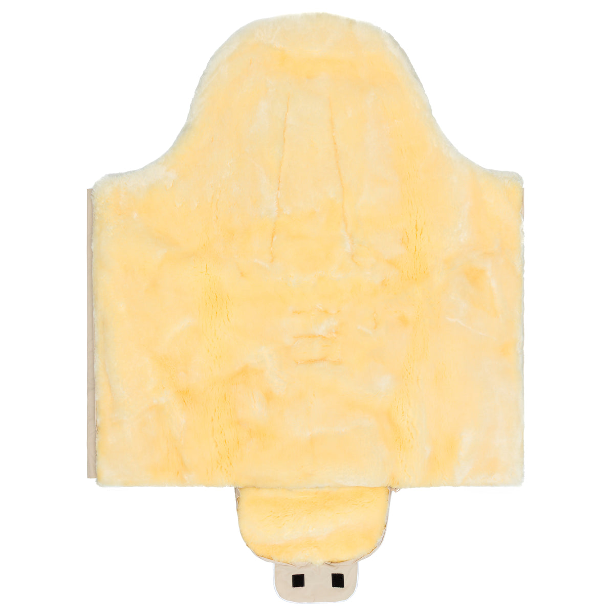 Winterfußsack Rax