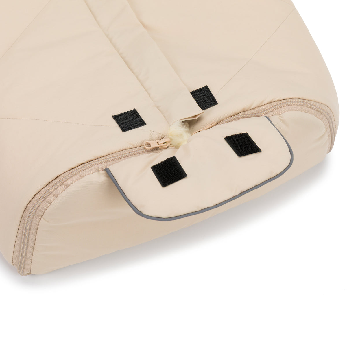 Winterfußsack Rax