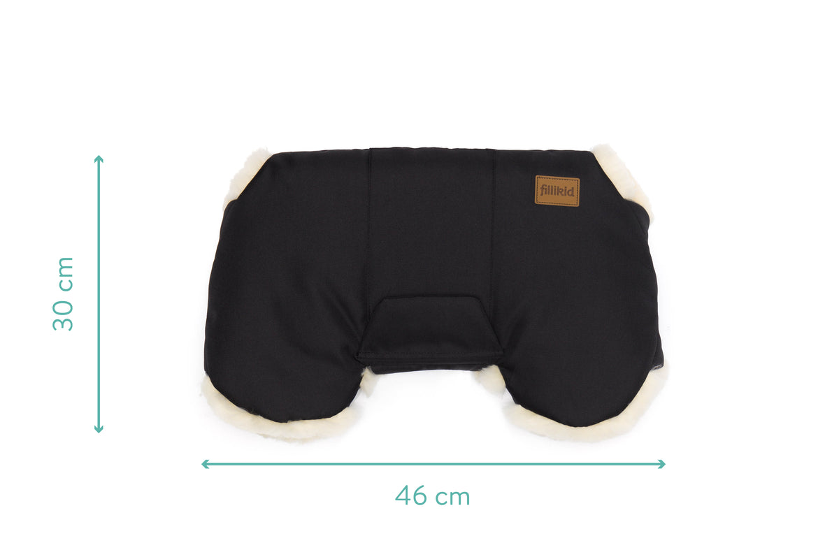 Hand Muff Nyby