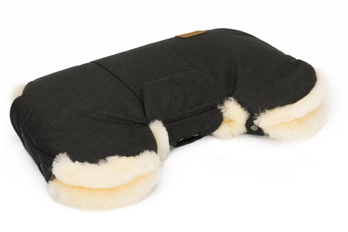 Hand Muff Nyby Style