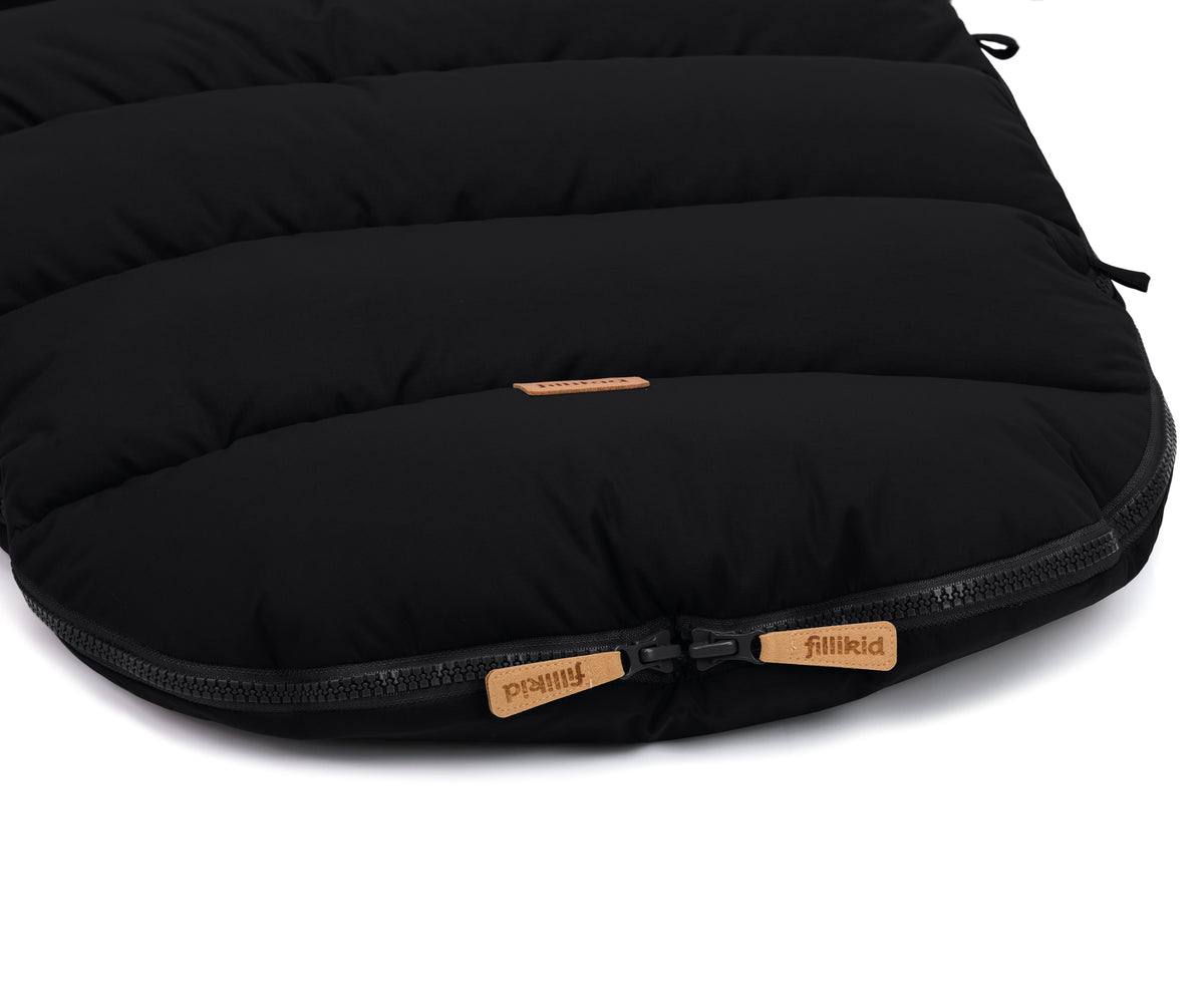 Winter Footmuff Atlas Teddy