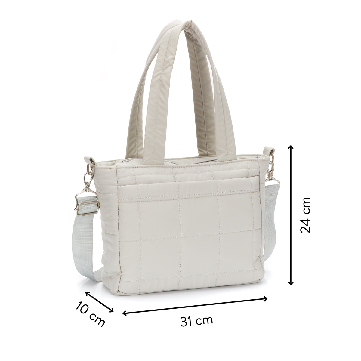 Wickeltasche Vienna Small