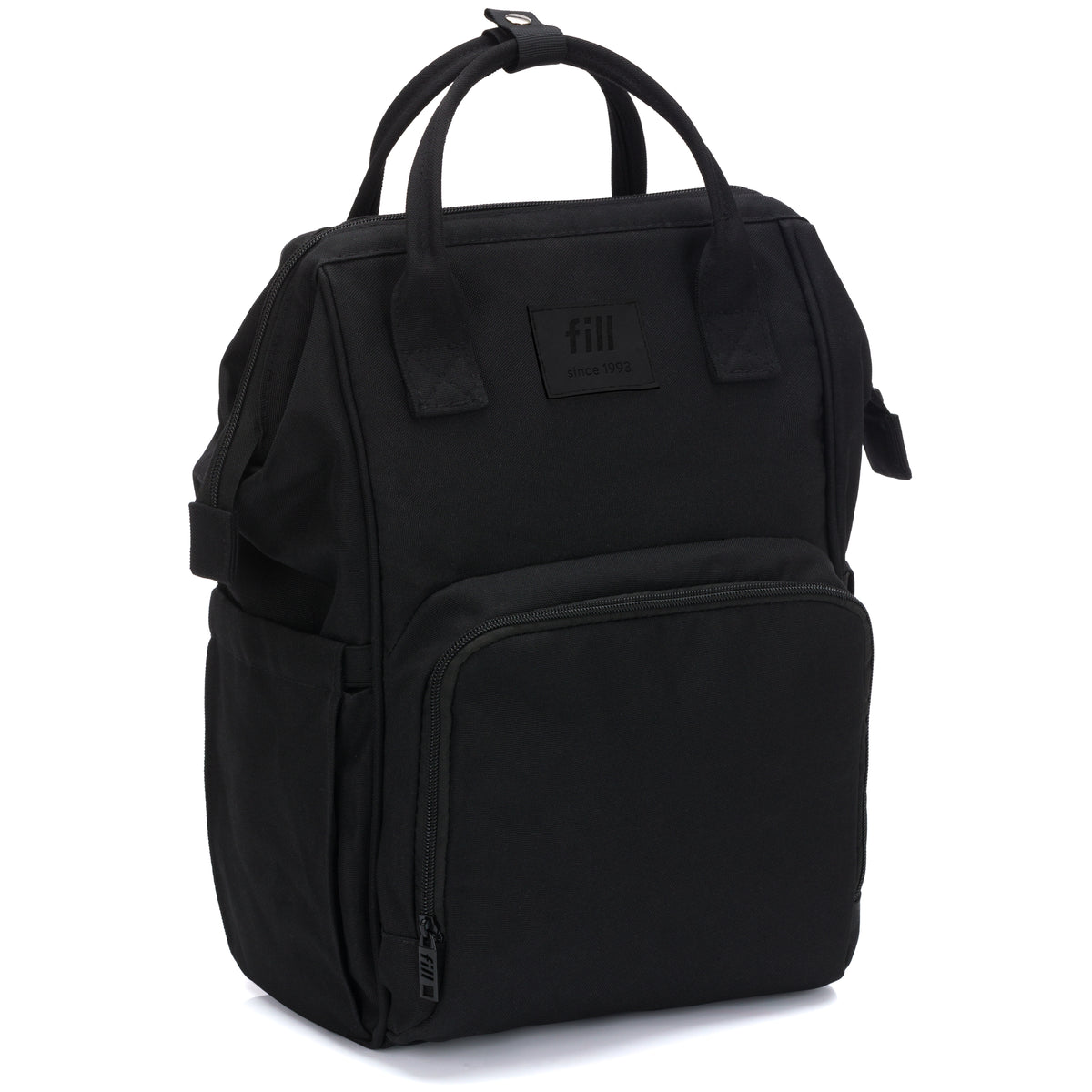 Wickelrucksack Barcelona