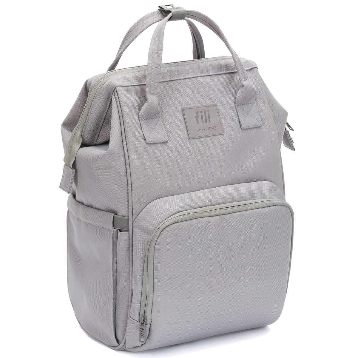 Changing Backpack Barcelona