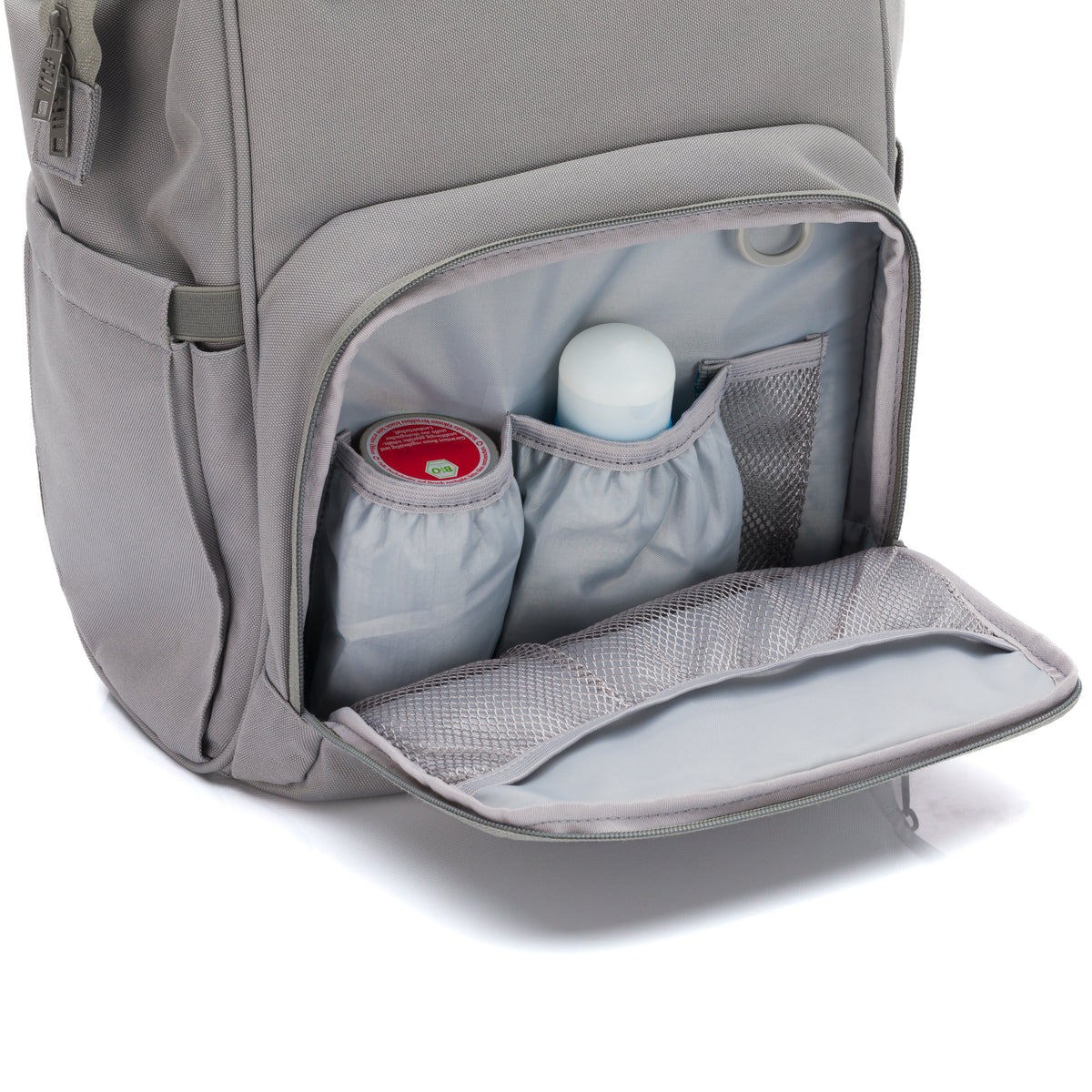 Changing Backpack Barcelona