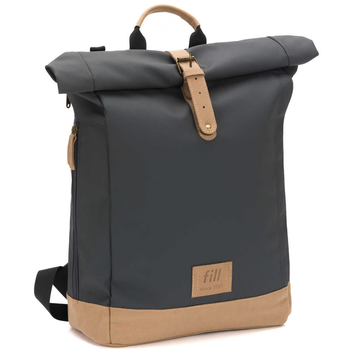 Wickelrucksack Rolltop Berlin