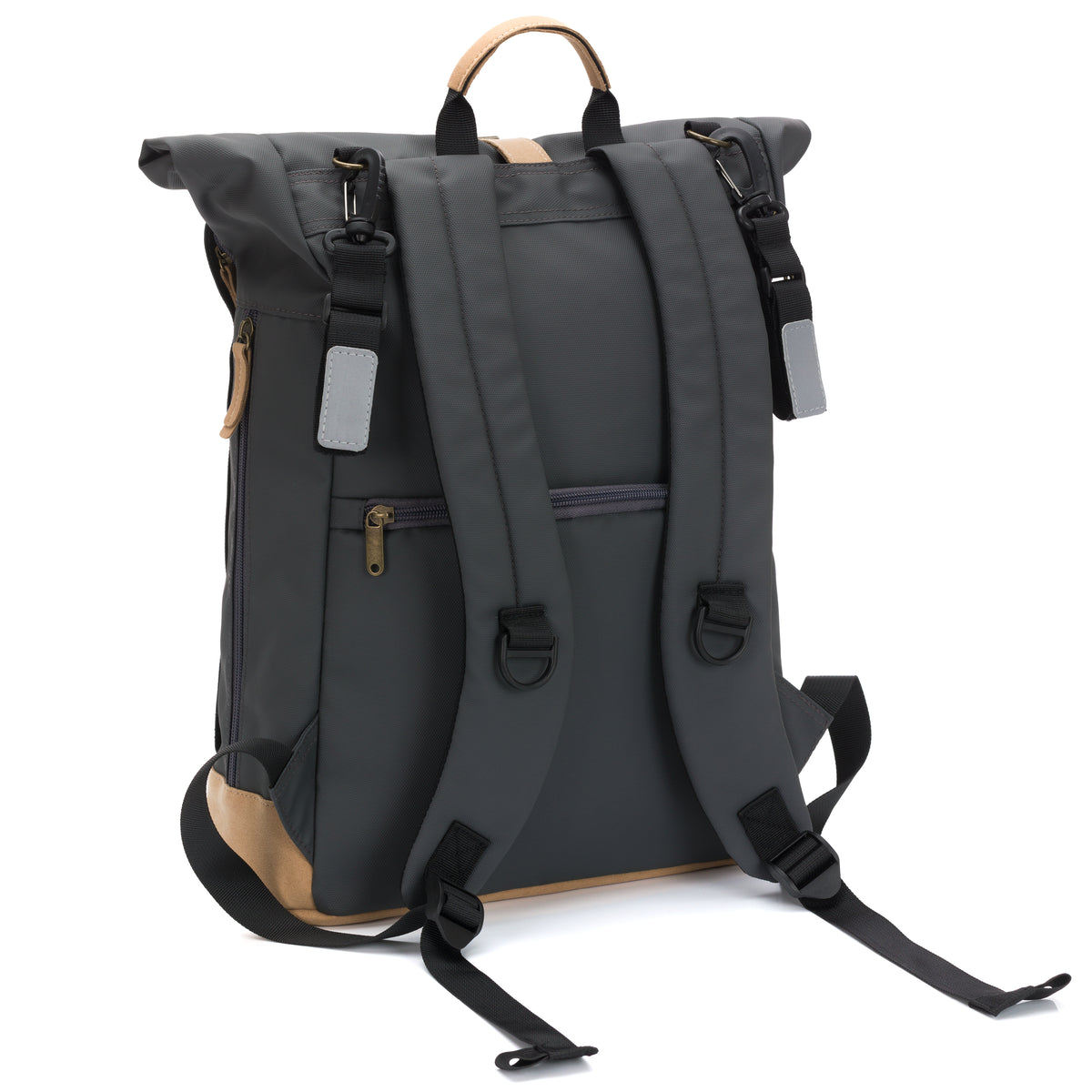 Wickelrucksack Rolltop Berlin